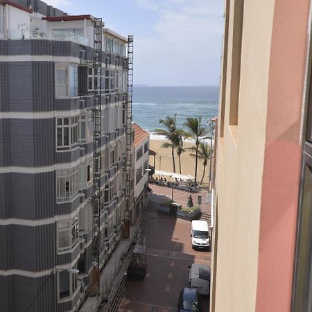 Apartamento Maralma Las Palmas de Gran Canaria Dış mekan fotoğraf