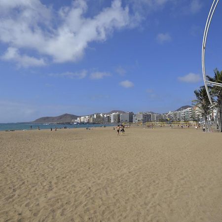 Apartamento Maralma Las Palmas de Gran Canaria Dış mekan fotoğraf
