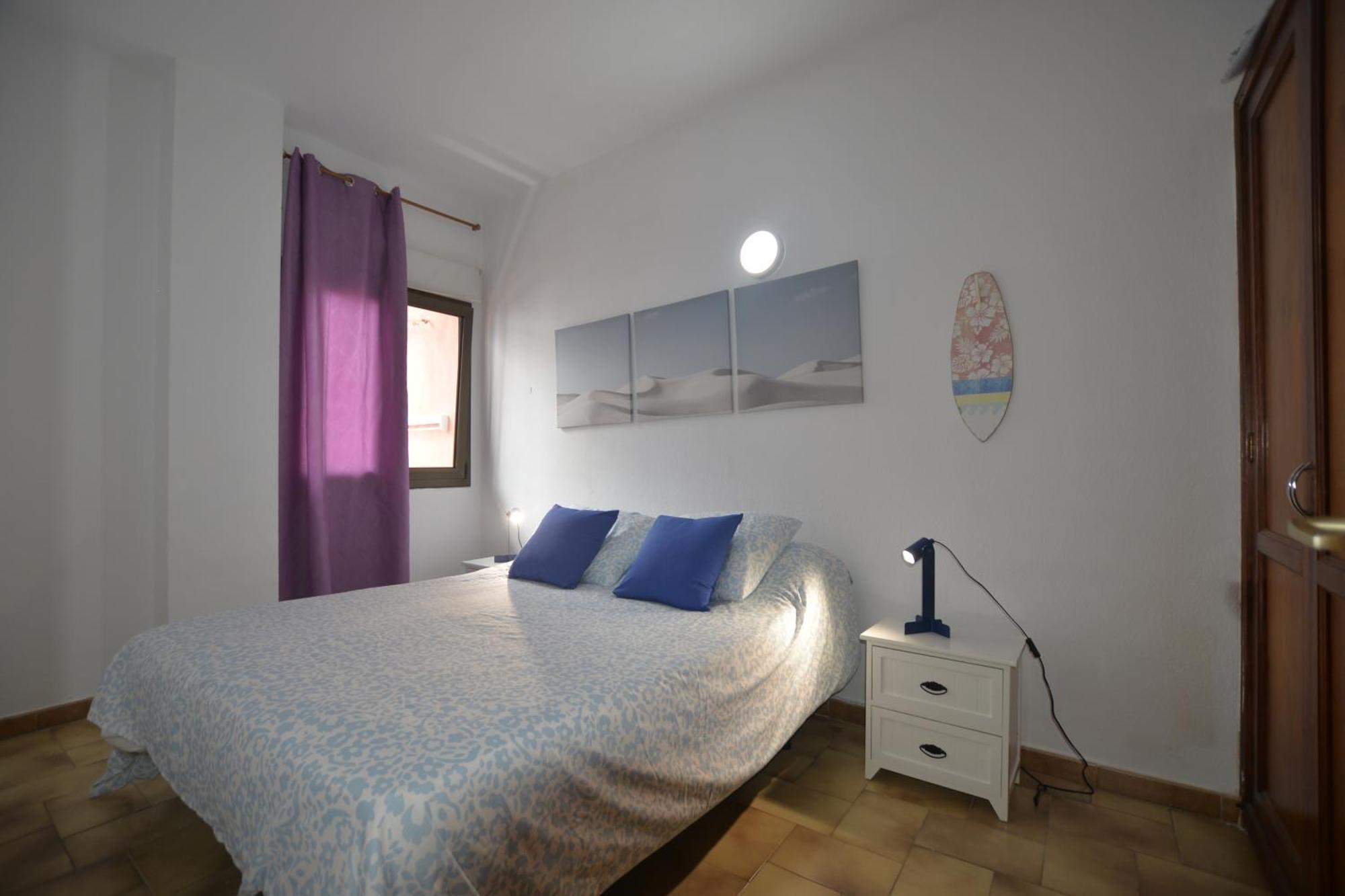 Apartamento Maralma Las Palmas de Gran Canaria Dış mekan fotoğraf