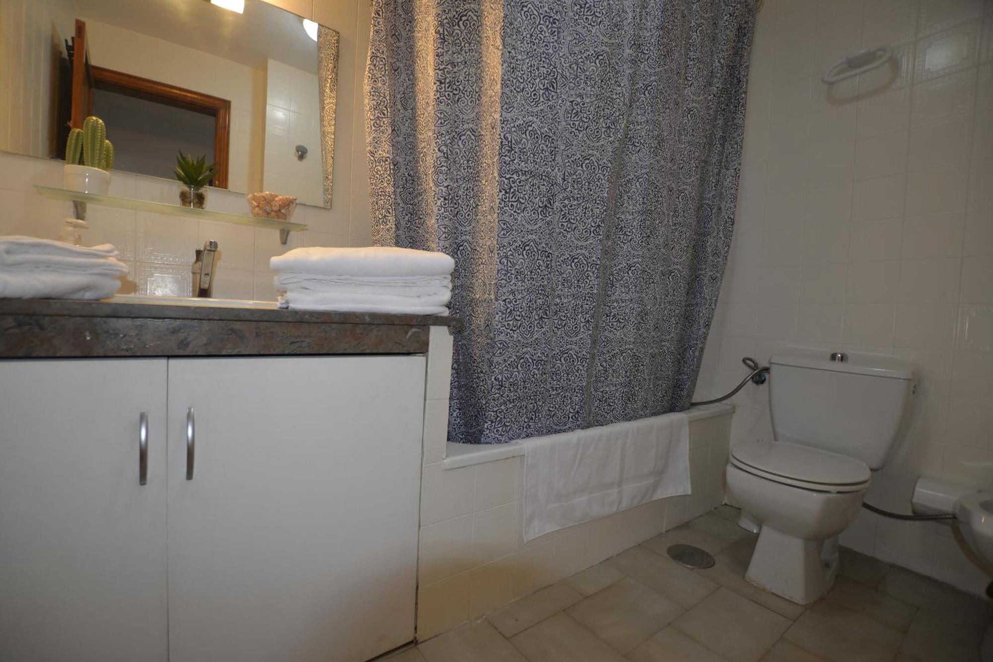 Apartamento Maralma Las Palmas de Gran Canaria Dış mekan fotoğraf