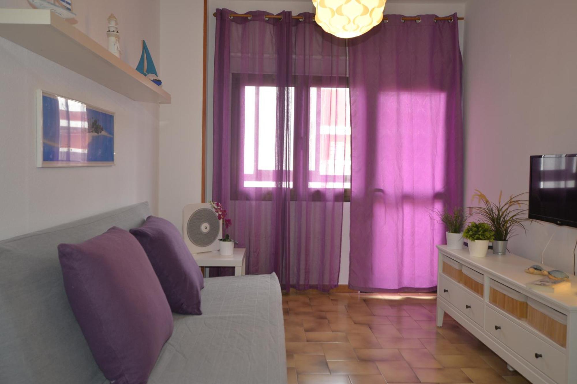 Apartamento Maralma Las Palmas de Gran Canaria Dış mekan fotoğraf