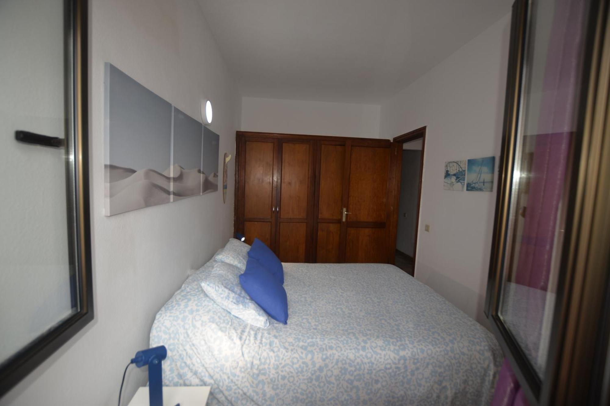 Apartamento Maralma Las Palmas de Gran Canaria Dış mekan fotoğraf
