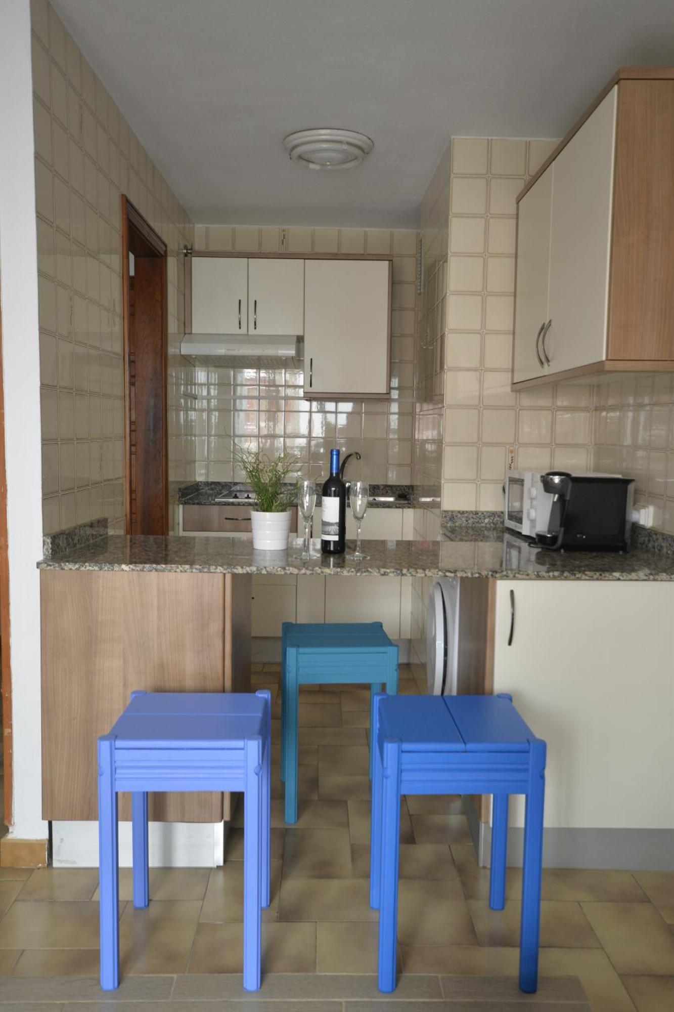 Apartamento Maralma Las Palmas de Gran Canaria Dış mekan fotoğraf