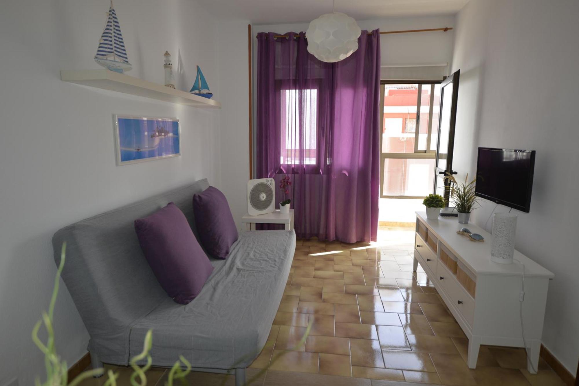 Apartamento Maralma Las Palmas de Gran Canaria Dış mekan fotoğraf