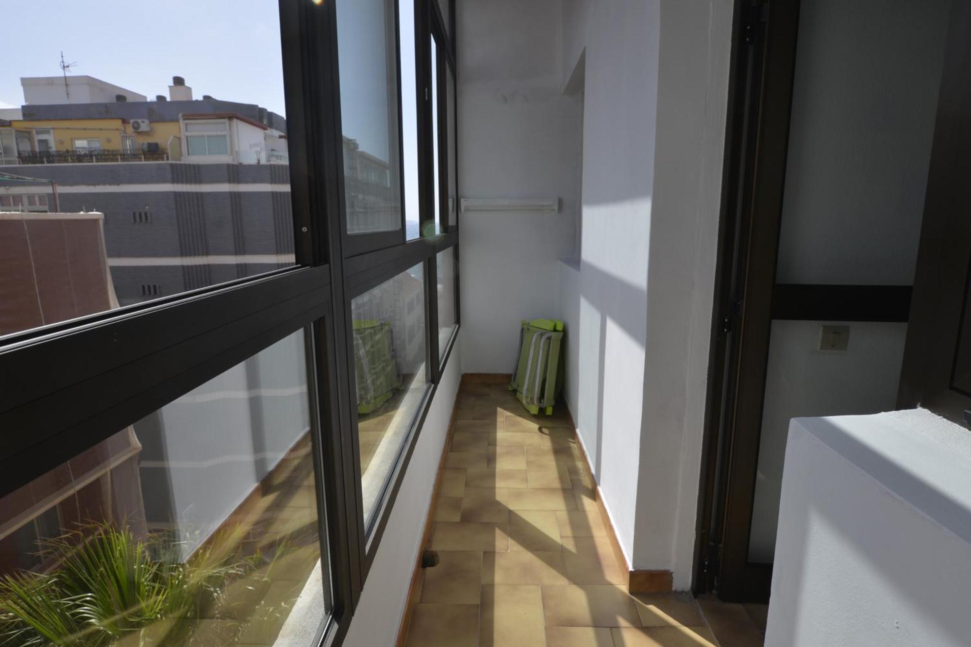 Apartamento Maralma Las Palmas de Gran Canaria Dış mekan fotoğraf
